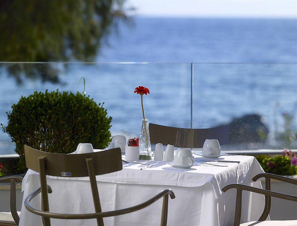 Arion Hotel Xylokastro Exterior photo